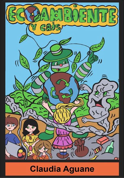 Ecoambiente y Cris (eBook, PDF)