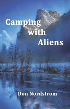 Camping with Aliens (eBook, ePUB) - Nordstrom, Don