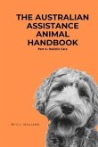 The Australian Assistance Animal Handbook (eBook, ePUB)
