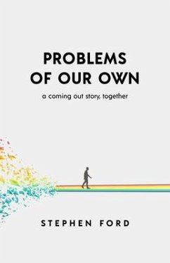 Problems of Our Own (eBook, ePUB) - Ford, Stephen