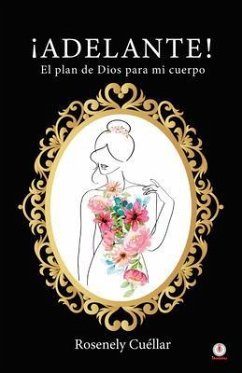 Cover ¡Adelante! (eBook, ePUB)