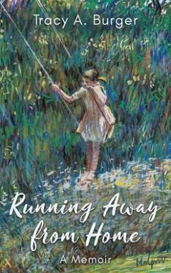 Cover Running Away from Home (eBook, ePUB)