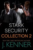 Stark Security Collection 2 (eBook, ePUB)