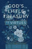 God's Little Treasury of Virtues (eBook, ePUB)
