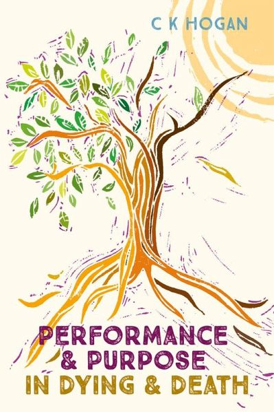 Performance and Purpose in Dying and Death (eBook, ePUB) Performance and Purpose in Dying and Death (eBook, ePUB)