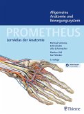 PROMETHEUS Allgemeine Anatomie und Bewegungssystem (eBook, PDF)
