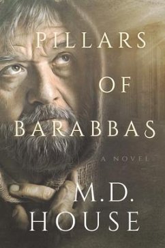 Cover Pillars of Barabbas (eBook, ePUB)