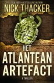 Het Atlantis Artefact (Harvey Bennett Thrillers - Dutch, #6) (eBook, ePUB)
