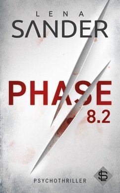 Phase 8.2 (eBook, ePUB) - Sander, Lena