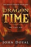 Dragon Time (eBook, ePUB)