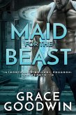 Maid for the Beast (eBook, ePUB)