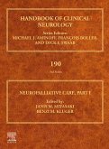 Neuropalliative Care (eBook, ePUB)