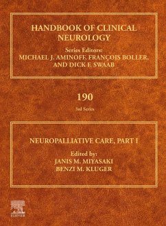 Cover Neuropalliative Care (eBook, ePUB)