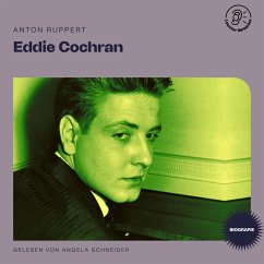 Eddie Cochran (Biografie) (MP3-Download) - Ruppert, Anton