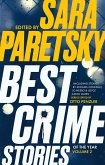 Best Crime Stories of the Year Volume 2 (eBook, ePUB)