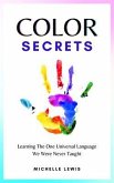 Color Secrets (eBook, ePUB)