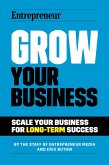 Grow Your Business (eBook, ePUB)