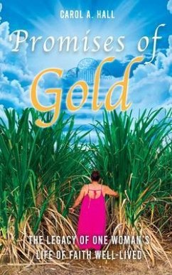 Cover Promises of Gold (eBook, ePUB)