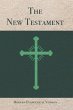The New Testament (eBook, ePUB) - Bild 1