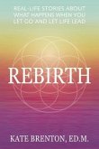 Rebirth (eBook, ePUB)