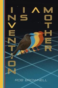 Invention Is a Mother (eBook, ePUB) Cover Invention Is a Mother (eBook, ePUB)