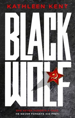 Cover Black Wolf (eBook, ePUB)