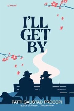 Cover I'll Get By (eBook, ePUB)