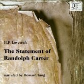 The Statement of Randolph Carter (MP3-Download)