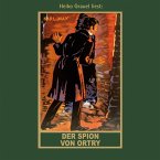 Der Spion von Ortry (MP3-Download)