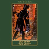 Der Spion von Ortry (MP3-Download)