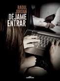 Déjame entrar (eBook, ePUB) Déjame entrar (eBook, ePUB)
