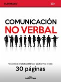 Comunicación no verbal (eBook, PDF)