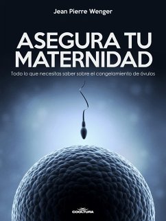 Cover Asegura tu maternidad (eBook, PDF)