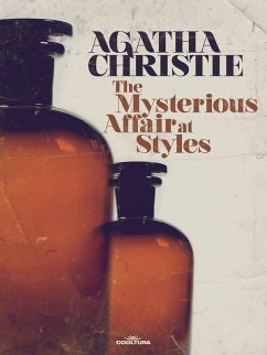 The Mysterious Affair at Styles (eBook, PDF) - Christie, Agatha