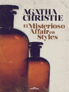 El misterioso affair en Styles (eBook, PDF) - Christie, Agatha