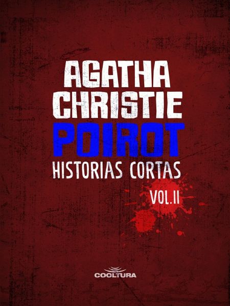 Poirot : Historias cortas Vol. 2 (eBook, PDF)
