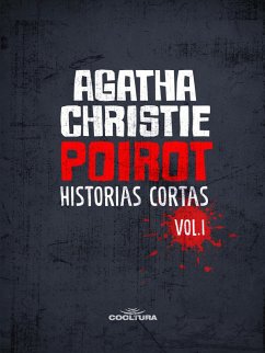 Poirot: Historias cortas Vol. 1 (eBook, PDF) - Christie, Agatha