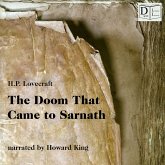 The Doom That Came to Sarnath (MP3-Download)
