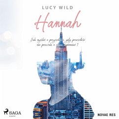 Hannah (MP3-Download) - Wild, Lucy