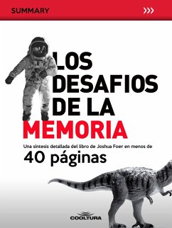 Los desafíos de la memoria (eBook, ePUB) - Cooltura, Cooltura