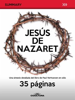 Jesús de Nazaret (eBook, PDF) - Anonymous, Anonymous