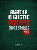 Poirot : Short Stories Vol. 1 (eBook, PDF)