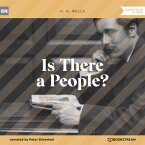 Is There a People? (MP3-Download)