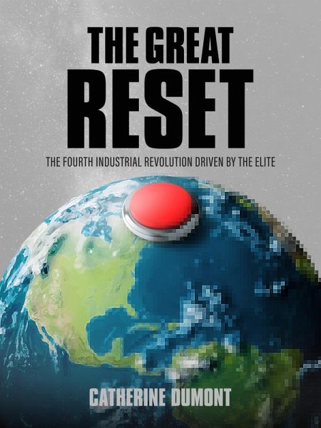 The Great Reset (eBook, ePUB)