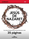 Jesús de Nazaret (eBook, ePUB)