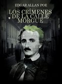 Los crímenes de la calle Morgue (eBook, ePUB)