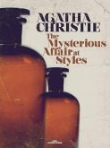 The Mysterious Affair at Styles (eBook, ePUB) The Mysterious Affair at Styles (eBook, ePUB)