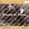 Poems in Prose (MP3-Download) - Bild 1