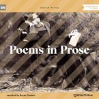 Poems in Prose (MP3-Download)