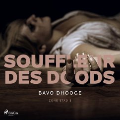 Souffleur des doods (MP3-Download) - Dhooge, Bavo